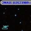 2MASS J13523909+4041547