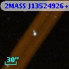 2MASS J13524926+4027153