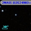 2MASS J13524903+4117077