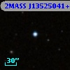 2MASS J13525041+3952259