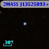 2MASS J13525093+3935116