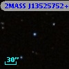 2MASS J13525752+3949208