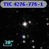 TYC 4276-778-1