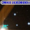 2MASS J13530193+4021496