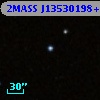 2MASS J13530198+3946214