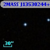 2MASS J13530244+4107229
