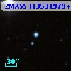 2MASS J13531979+3949328