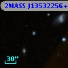 2MASS J13532256+4047068