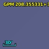 2MASS J13532536+3935031