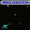 2MASS J13532729+4001494
