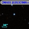 2MASS J13532908+4054179