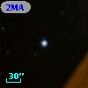 2MASS J13534367+4015102