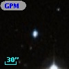 GPM 208.436844+40.446690