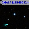 2MASS J13540012+4117543