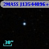 2MASS J13544096+4115123