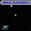 2MASS J13544972+4112083