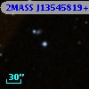 2MASS J13545819+4014453
