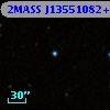 2MASS J13551082+4038229