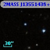 2MASS J13551438+4034403