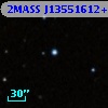 2MASS J13551612+4022120