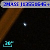 2MASS J13551645+3943495