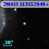 2MASS J13552848+4026555