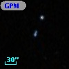 GPM 208.895698+41.058993