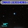 2MASS J13554201+4031001
