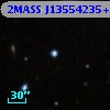 2MASS J13554235+4024253