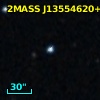 2MASS J13554620+4059019