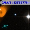 2MASS J13555778+4029296