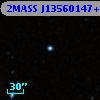 2MASS J13560147+4019044