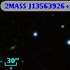 2MASS J13563926+4035224