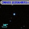 2MASS J13564971+4022394