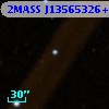 2MASS J13565326+4016036