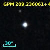 2MASS J13565644+4045354