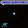2MASS J13571702+4020372