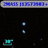 2MASS J13573803+4041075