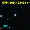 2MASS J13574136+4045126