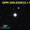 2MASS J13560477+4010376