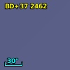 BD+37  2462