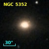 NGC  5352