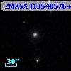 2MASX J13540576+3620487