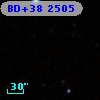BD+38  2505