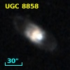 UGC  8858