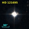 HD 121695