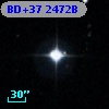 BD+37  2472B
