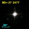 BD+37  2477