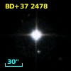 BD+37  2478