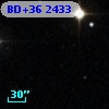 BD+36  2433